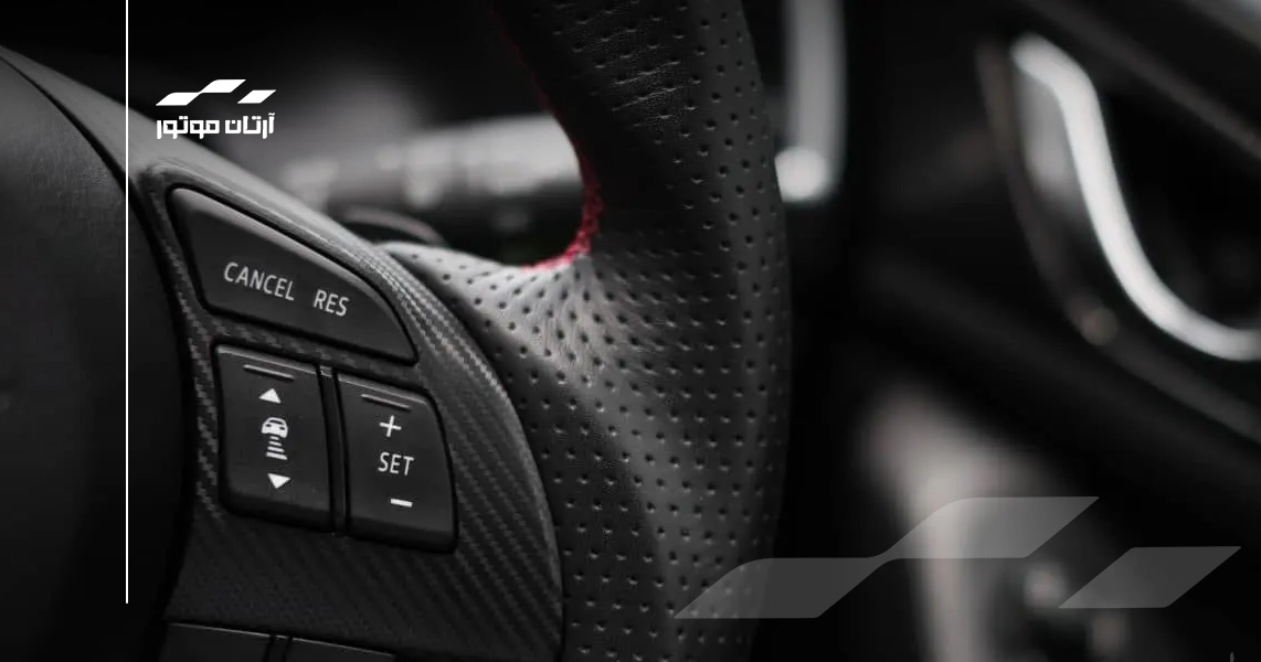 کروز کنترل تطبیقی