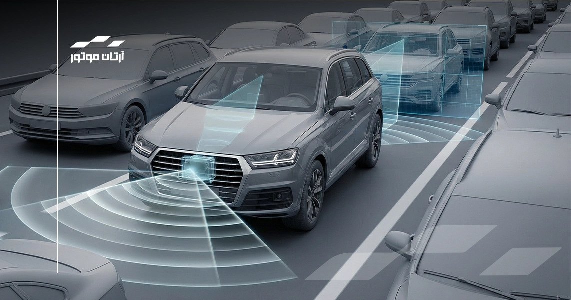 رادار کنترل ترافیک