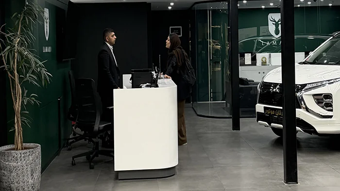 در آرتان موتور، فروش پایان مسیر نیست؛ بلکه آغاز یک همراهی مطمئن است.