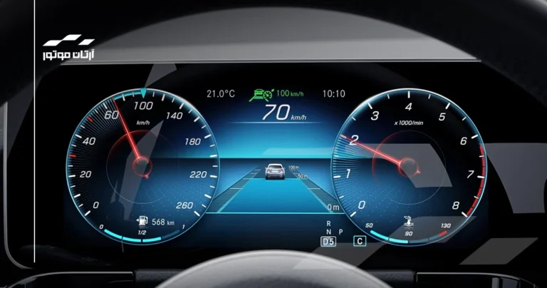 کروز کنترل و کاربرد های آن