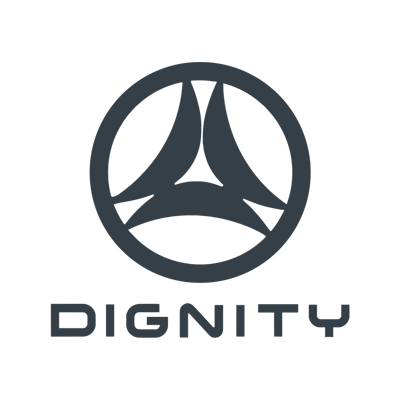 لوگو دیگنیتی