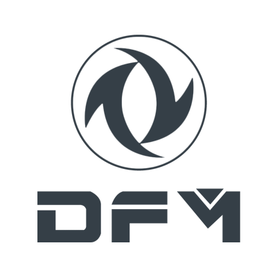 لوگو دانگ فنگ