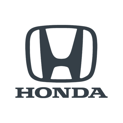 لوگو هوندا