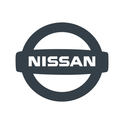 لوگو نیسان