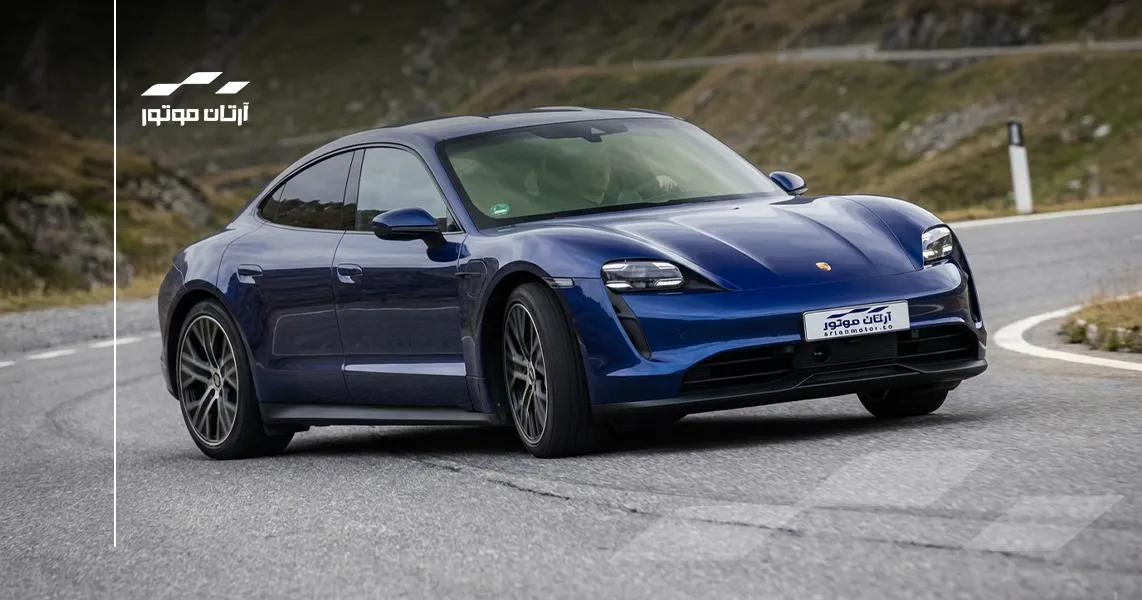 سیستم کنترل پایداری خودرو