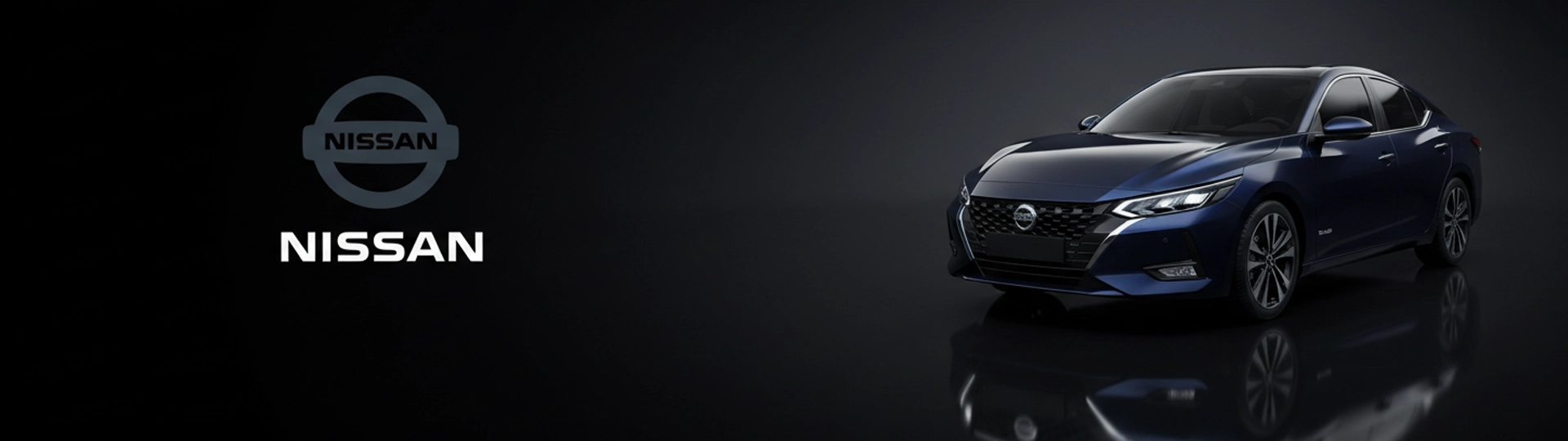 برند نیسان