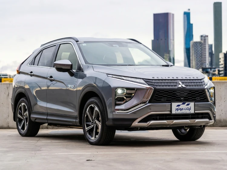 سدان خانوادگی صفر کیلومتر در آرتان موتور